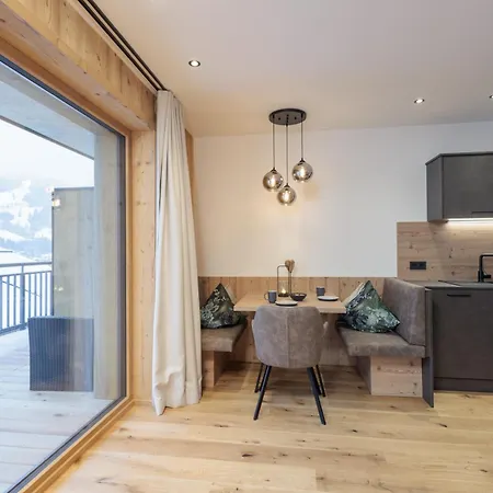 Mountain Apartment *