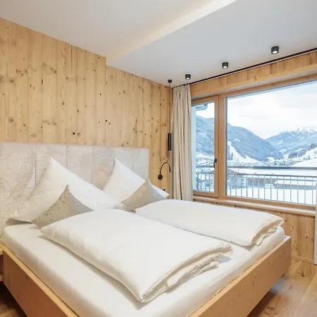 Mountain Apartment *