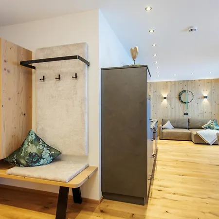 Mountain Apartment Grossarl